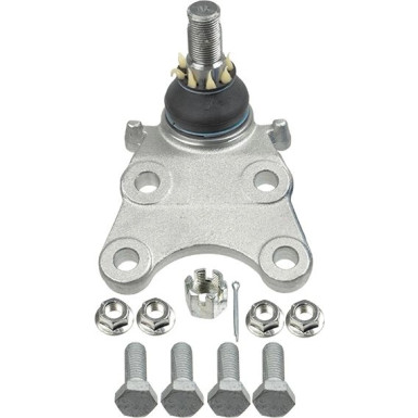 11709 04 Trag-/Führungsgelenk