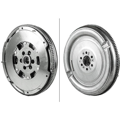 Schwungrad LuK DMF 415 0111 10