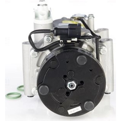 89240 Kompressor, Klimaanlage ** FIRST FIT **
