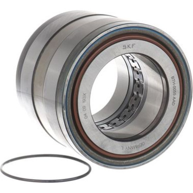 SKF | Radlagersatz | VKBA 5412