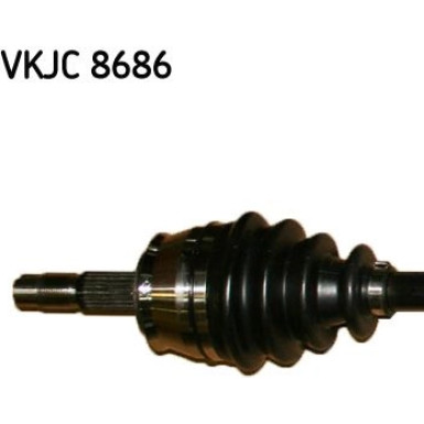 SKF | Antriebswelle | VKJC 8686