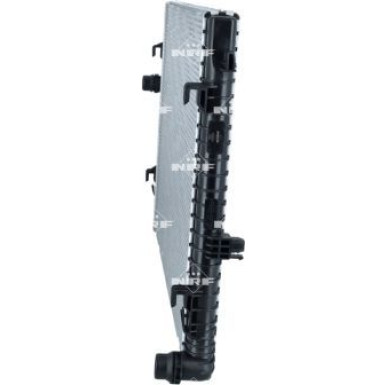 NRF | Kühler, Motorkühlung | 550081
