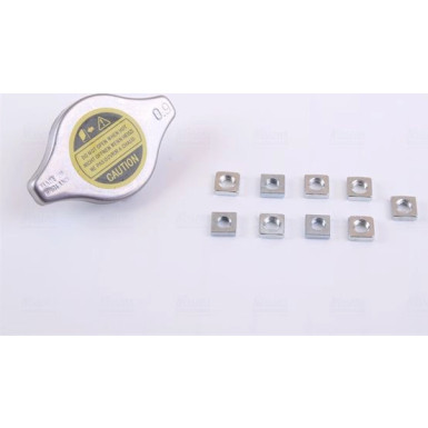 68134A Kühler, Motorkühlung ** FIRST FIT **