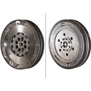 415 0499 10 Schwungrad LuK DMF