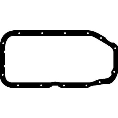 Corteco | Dichtung, Ölwanne | 423921P Corteco | Dichtung, Ölwanne | 423921P