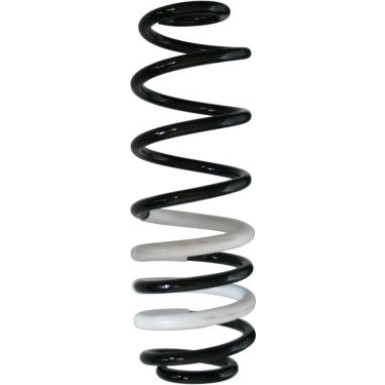 Spidan | Fahrwerksfeder | 88233