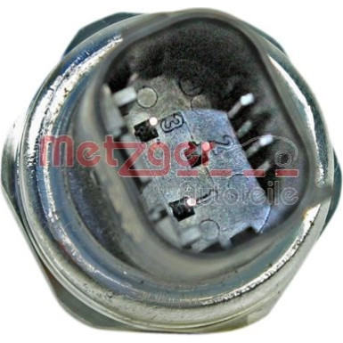 0906316 Sensor, Abgasdruck ORIGINAL ERSATZTEIL