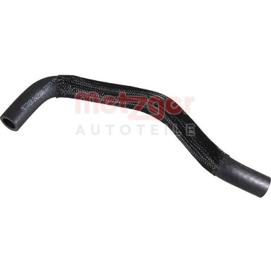 2422101 Kühlerschlauch GREENPARTS