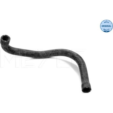Meyle Kühlerschlauch MEYLE-ORIGINAL: True to OE 319 115 3129
