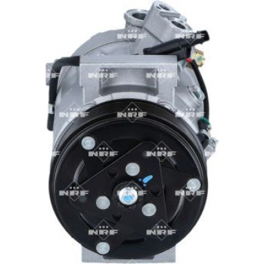 NRF Kompressor, Klimaanlage EASY FIT 320028