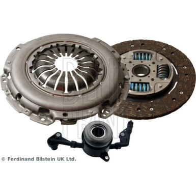 Blue Print Kupplungssatz SMARTFIT Solution Kit ADBP300044