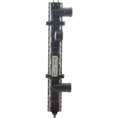Mahle | Kühler, Motorkühlung | CR 1535 000S