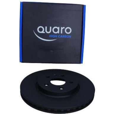Bremsscheibe QUARO HIGH CARBON QD0145HC