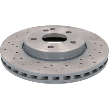 FEBI BILSTEIN 44188 Bremsscheibe FEBI BILSTEIN 44188 Bremsscheibe