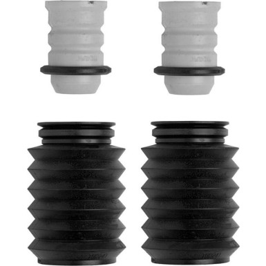 Monroe | Staubschutzsatz, Stoßdämpfer | PK176