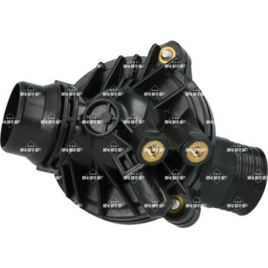 725345 Thermostat, Kühlmittel