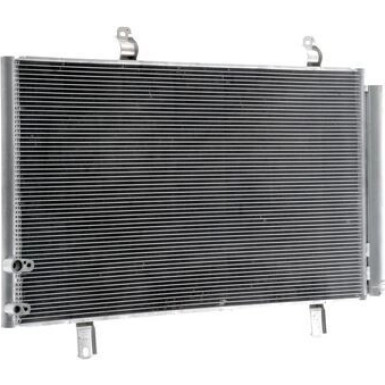 AC 1076 000S Kondensator, Klimaanlage BEHR AC 1076 000S Kondensator, Klimaanlage BEHR