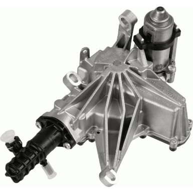 Sachs Nehmerzylinder, Kupplung Aktuator 3980 000 020