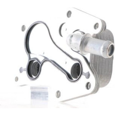 Mahle | Ölkühler, Motoröl | CLC 152 000S