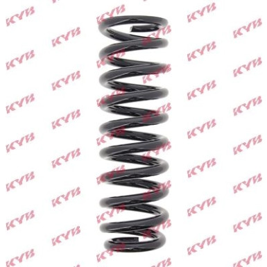 KYB Fahrwerksfeder K-Flex RF2570