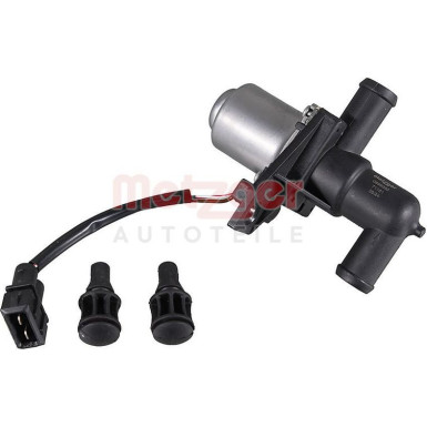 0899392 Kühlmittelregelventil