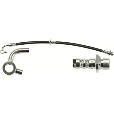 PHD1200 Bremsschlauch