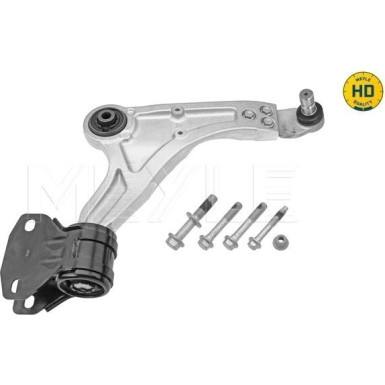 Meyle Lenker, Radaufhängung MEYLE-HD: Better than OE 716 050 0074/HD