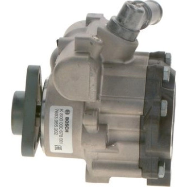 BOSCH | Hydraulikpumpe, Lenkung | K S00 000 678