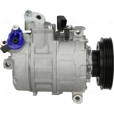 89023 Kompressor, Klimaanlage ** FIRST FIT **