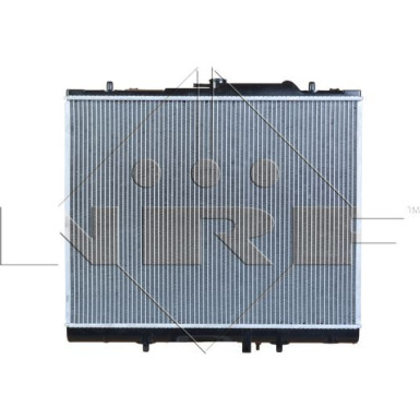 53285 Kühler, Motorkühlung