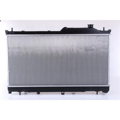 67744 Kühler, Motorkühlung