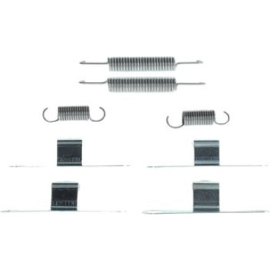 1 987 475 109 Zubehörsatz, Feststellbremsbacken