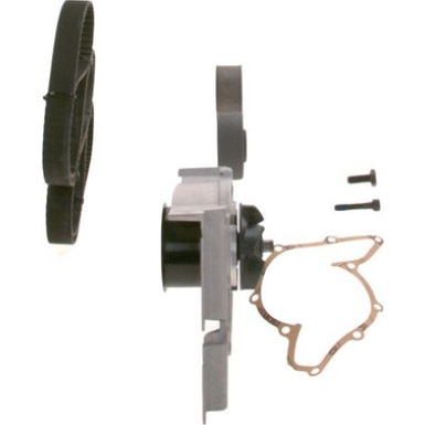 1 987 948 862 Wasserpumpe + Zahnriemensatz