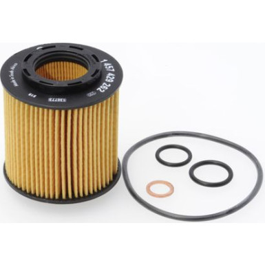 BOSCH 1 457 429 262 Ölfilter