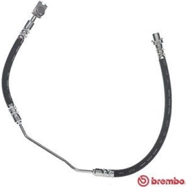 T 06 014 Bremsschlauch ESSENTIAL LINE