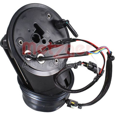 0931017 Beheizung, Tankeinheit (Harnstoffeinspritzung) 0931017 Beheizung, Tankeinheit (Harnstoffeinspritzung)