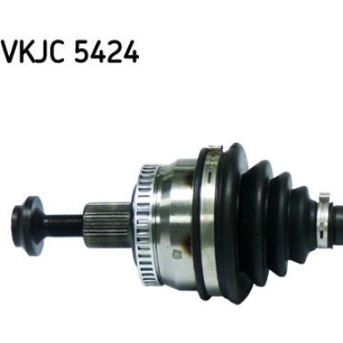 SKF | Antriebswelle | VKJC 5424
