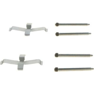 1 987 474 091 Zubehörsatz, Scheibenbremsbelag