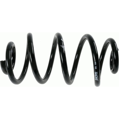 994 108 Fahrwerksfeder