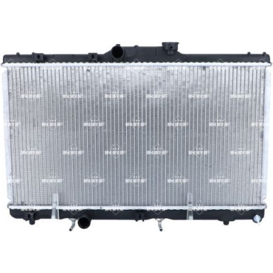 NRF | Kühler, Motorkühlung | 517588