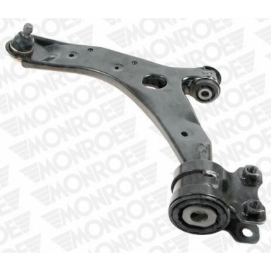 L50532 Lenker, Radaufhängung