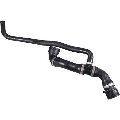 Metzger Kühlerschlauch 2421990