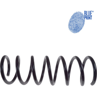 Blue Print | Fahrwerksfeder | ADM588376