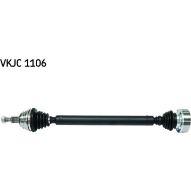 VKJC 1106 Antriebswelle VKJC 1106 Antriebswelle