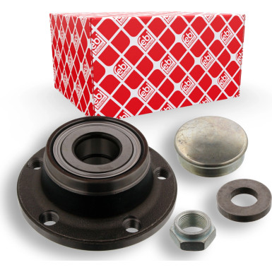 FEBI BILSTEIN 34953 Radlagersatz FEBI BILSTEIN 34953 Radlagersatz