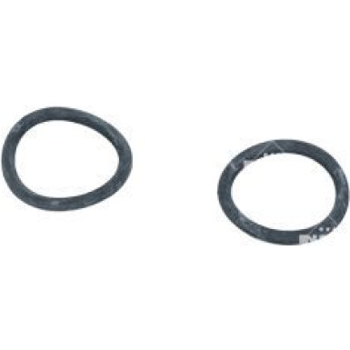 53718 Kühler, Motorkühlung EASY FIT