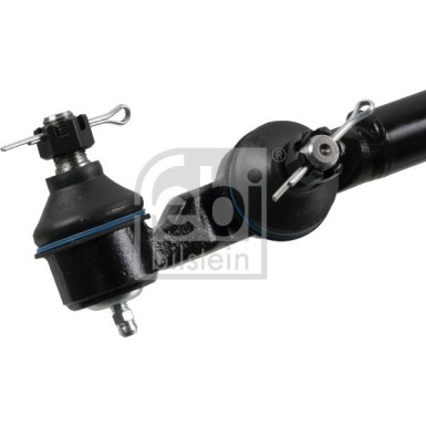 FEBI BILSTEIN 185764 Spurstangenkopf