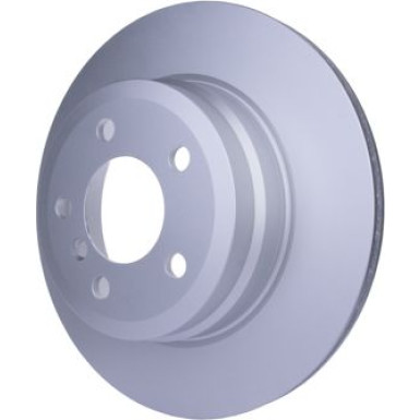 Hella | Bremsscheibe | 8DD 355 114-001