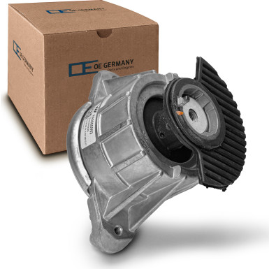 OE Germany 800999 Motorlager vorne links + rechts