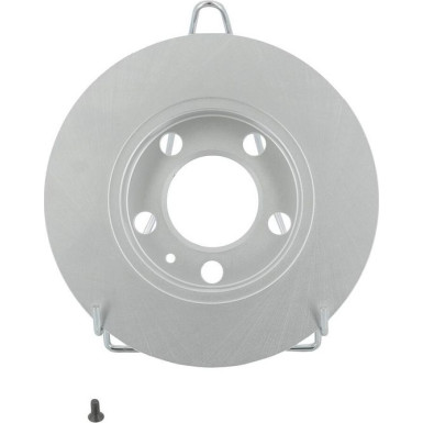 DDF929C Bremsscheibe PREMIER Coat+ disc